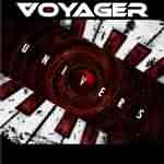 Voyager: "Univers" – 2007