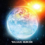 Waltari: "Below Zero" – 2009