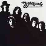 Whitesnake: "Ready An' Willing" – 1980