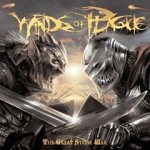 Winds Of Plague: "The Great Stone War" – 2009