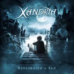 Xandria: "Neverworld's End" – 2012