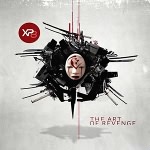 XP8: "The Art Of Revenge" – 2008
