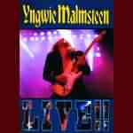 Yngwie Malmsteen: "Live!!" – 2006