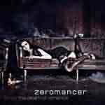 Zeromancer: "The Death Of Romance" – 2010