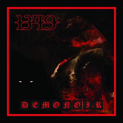 1349: "Demonoir" – 2010
