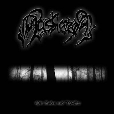 Aaskereia: "Mit Raben Und Wölfen" – 2003