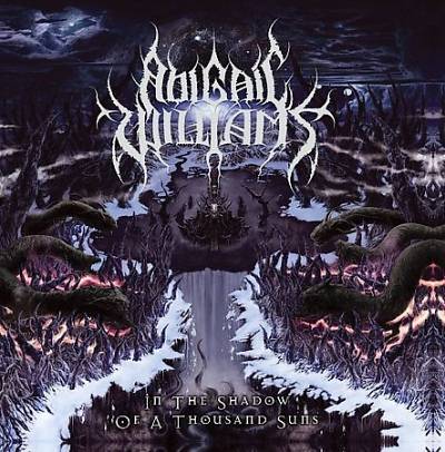 Abigail Williams: "In The Shadow Of A Thousand Suns" – 2008