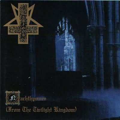 Abigor: "Nachthymnen (From The Twilight Kingdom)" – 1995