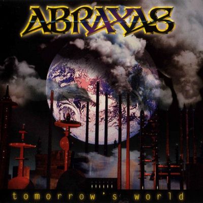 Abraxas: "Tomorrow's World" – 1998