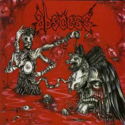 Abscess: "Thirst For Blood, Hunger For Flesh" – 2004