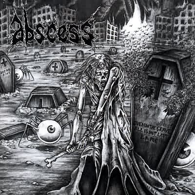 Abscess: "Horrorhammer" – 2007