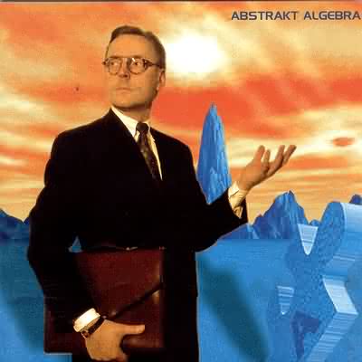 Abstrakt Algebra: "Abstrakt Algebra" – 1995