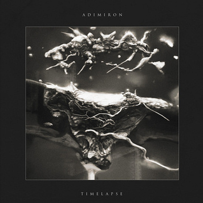 Adimiron: "Timelapse" – 2014