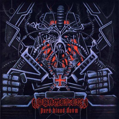 Adramelech: "Pure Blood Doom" – 1999