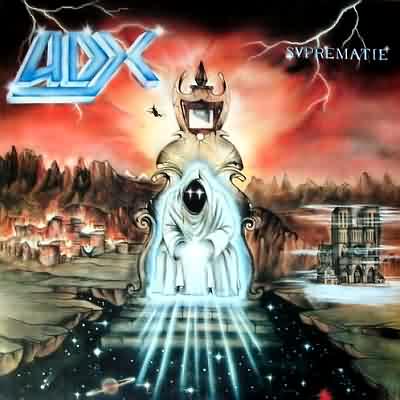 ADX: "Suprématie" – 1987
