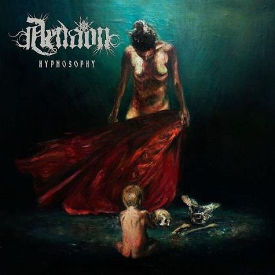 Aenaon: "Hypnosophy" – 2016