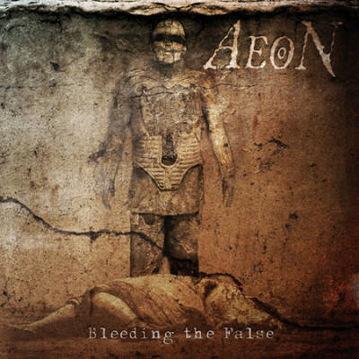 Aeon: "Bleeding The False" – 2005