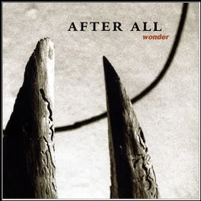After All: "Wonder" – 1995