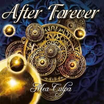 After Forever: "Mea Culpa" – 2006