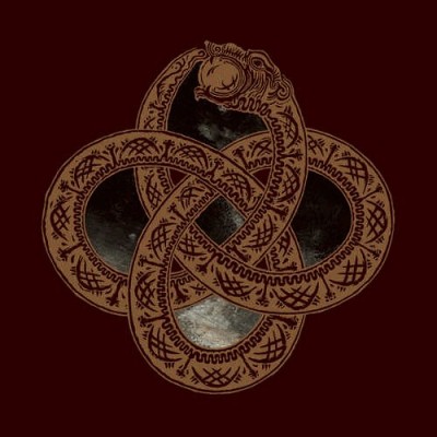 Agalloch: "The Serpent & The Sphere" – 2014