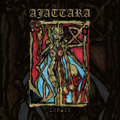 Ajattara: "Lupaus" – 2017