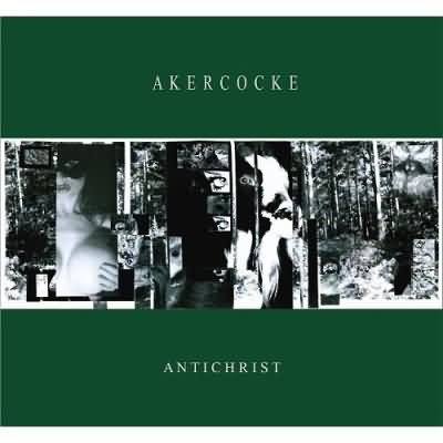 Akercocke: "Antichrist" – 2007