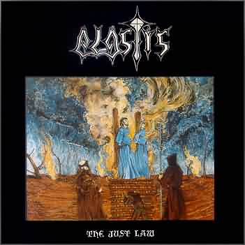 Alastis: "The Just Law" – 1992