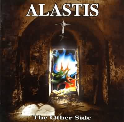 Alastis: "The Other Side" – 1997