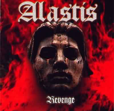Alastis: "Revenge" – 1998