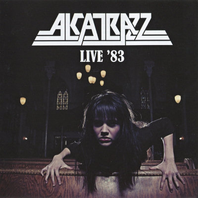 Alcatrazz: "Live '83" – 2010