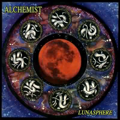Alchemist: "Lunasphere" – 1995