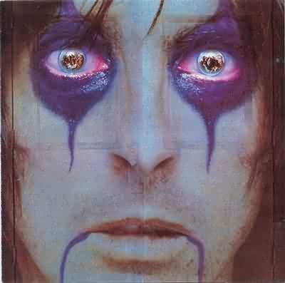 Alice Cooper: "From The Inside" – 1978