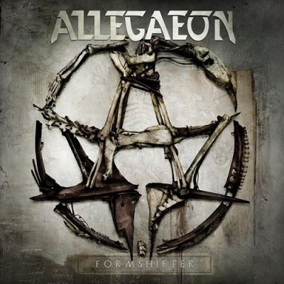 Allegaeon: "Formshifter" – 2012