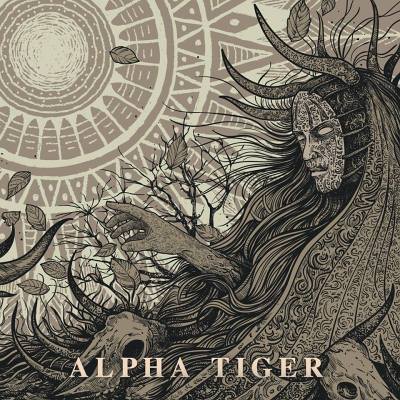 Alpha Tiger: "Alpha Tiger" – 2017