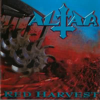 Altar: "Red Harvest" – 2001
