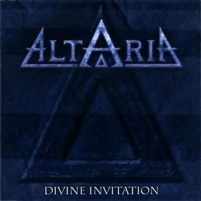 Altaria: "Divine Invitation" – 2007