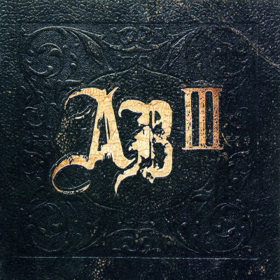 Alter Bridge: "AB III" – 2010