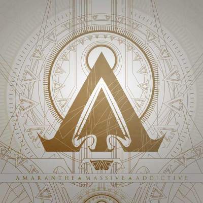 Amaranthe: "Massive Addictive" – 2014