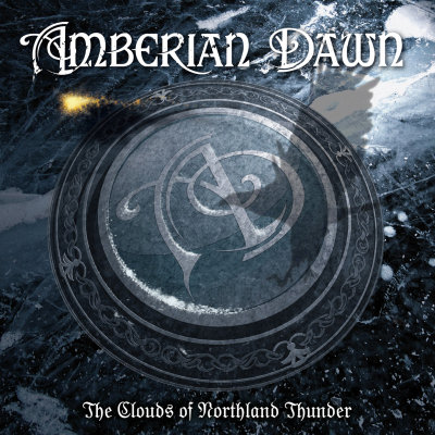 Amberian Dawn: "The Clouds Of Northland Thunder" – 2009