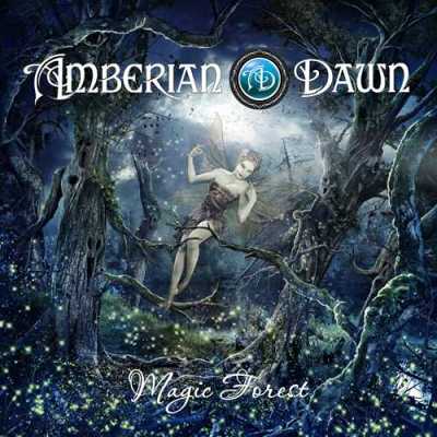 Amberian Dawn: "Magic Forest" – 2014