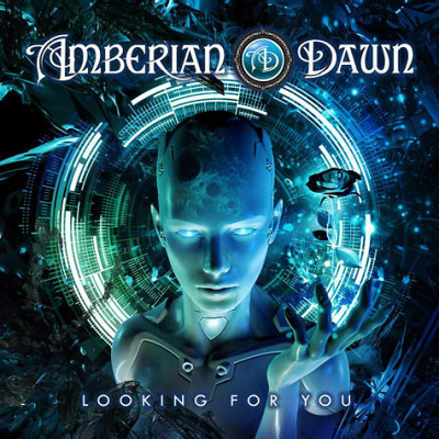 Amberian Dawn: "Looking For You" – 2020