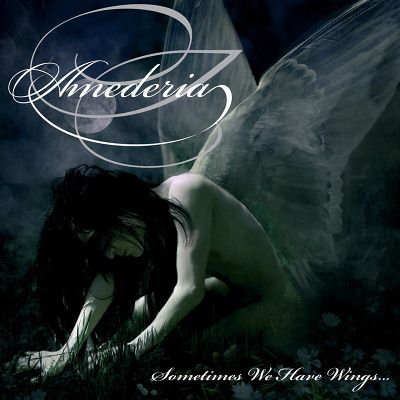 Amederia: "Sometimes We Have Wings" – 2008