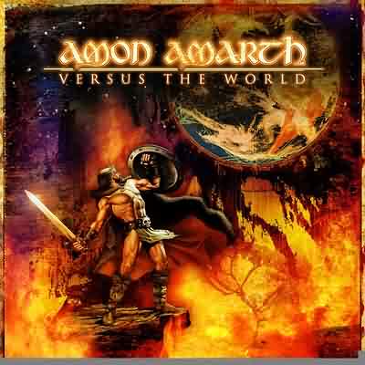 Amon Amarth: "Versus The World" – 2002