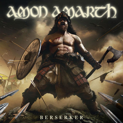 Amon Amarth: "Berserker" – 2019