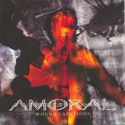 Amoral: "Wound Creations" – 2004