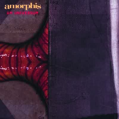Amorphis: "Am Universum" – 2001