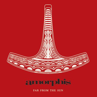 Amorphis: "Far From The Sun" – 2003