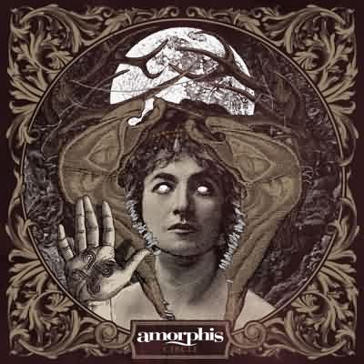 Amorphis: "Circle" – 2013