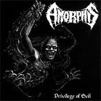 Amorphis: "Privilege Of Evil" – 1993