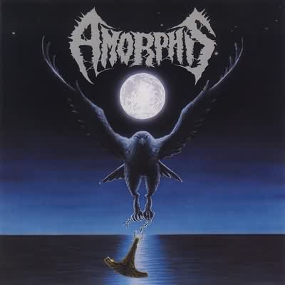 Amorphis: "Black Winter Day" – 1995